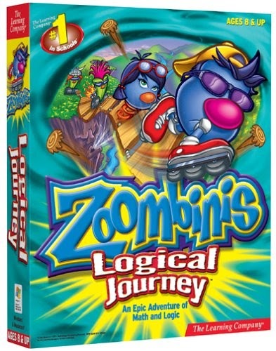 logical journey of the zoombinis download free windows 7